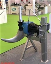 低速潛水推流器供應(yīng)商流線型設(shè)計(jì)廢水處理