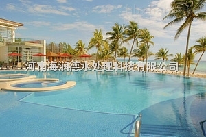 郑州泳池水循环设备厂家制造