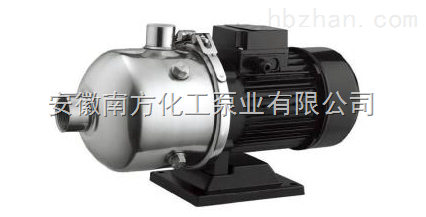立式多级离心泵生产厂家