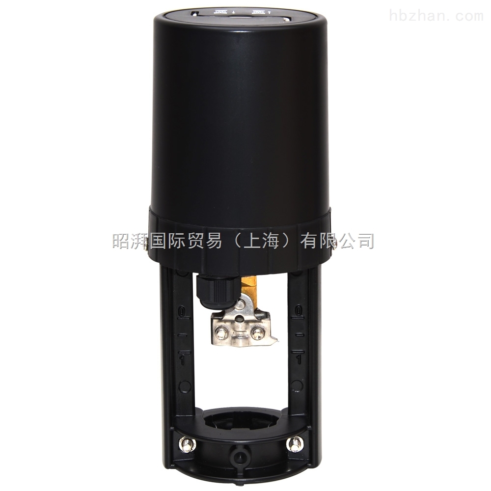 國產自主經營電動執行器