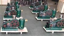 AWHC回轉(zhuǎn)式鼓風(fēng)機