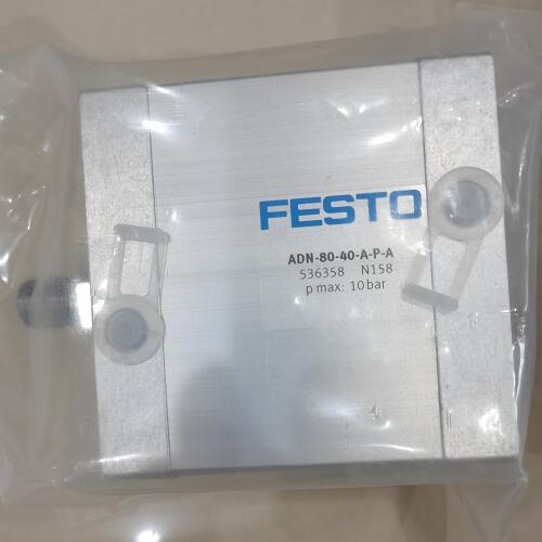 FESTO費斯托氣缸型號缸徑指的是內徑還是外徑