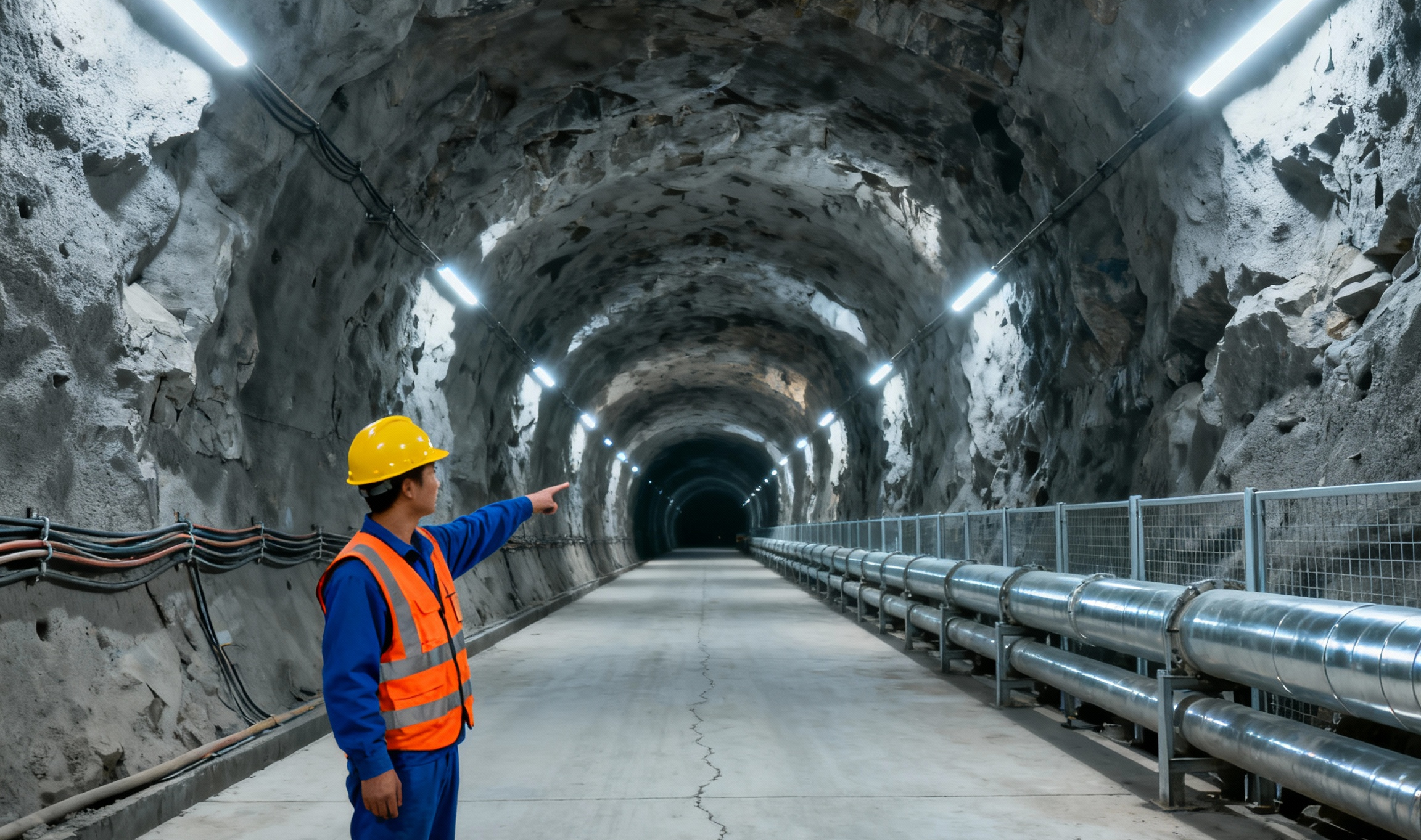 智慧公路守护者——智能监测设备实战应用