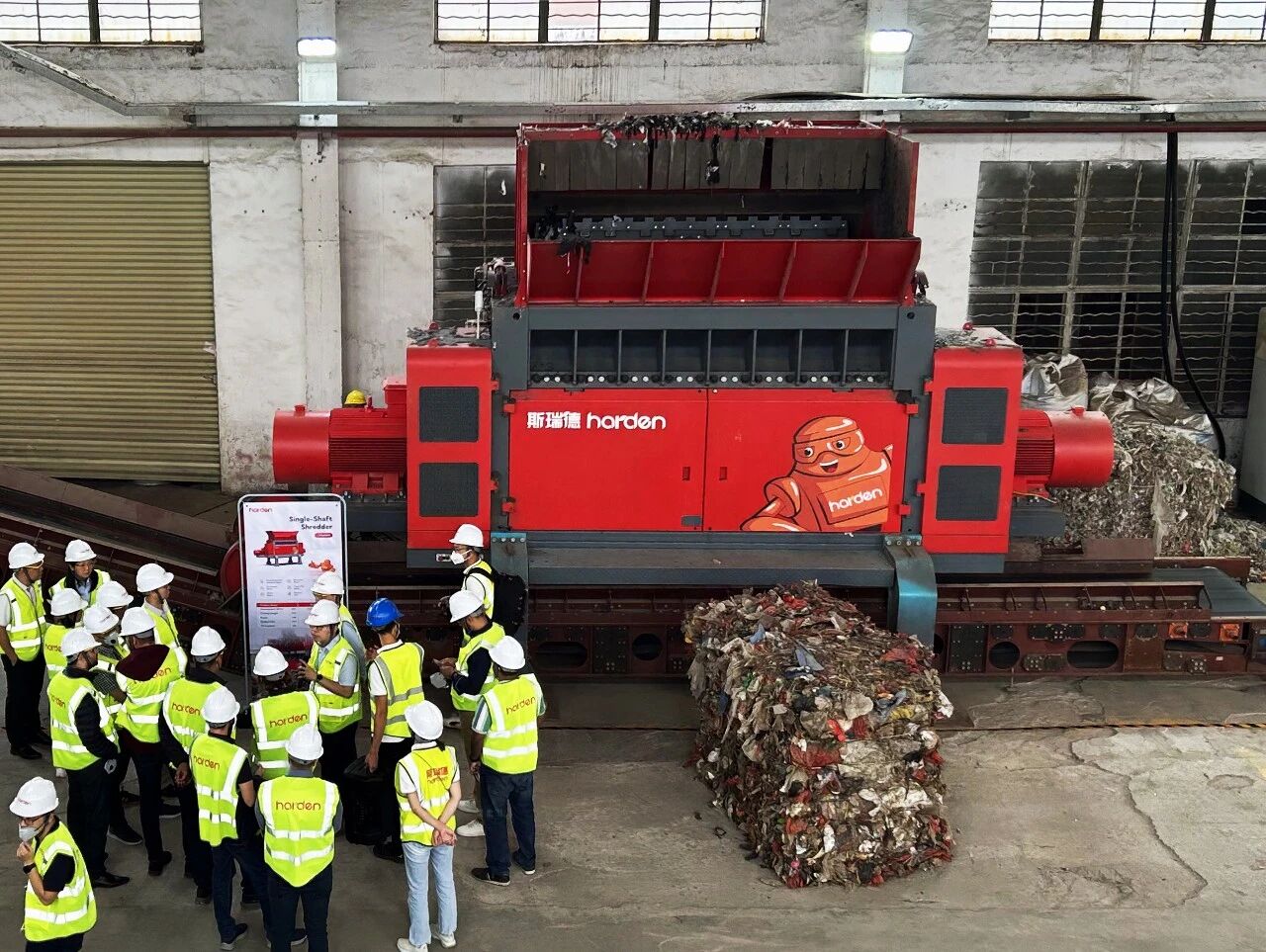 重磅公示！水泥熟料能效 TOP4 出爐，規(guī)模化應用替代燃料成為能效提升的秘密武器！