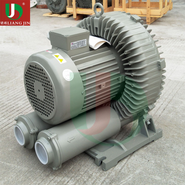 DG-800-16高壓風機：如何實現(xiàn)高效、均勻的干燥效果？