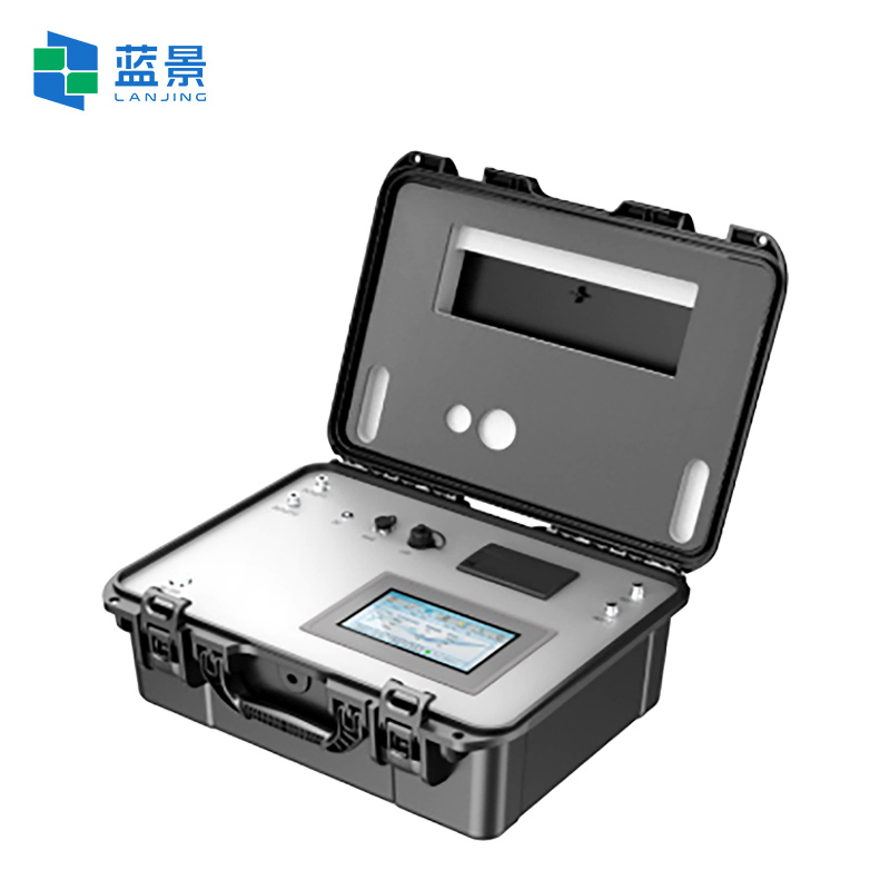 多功能油品檢測儀：精準(zhǔn)護航，為飛行安全筑牢油品防線