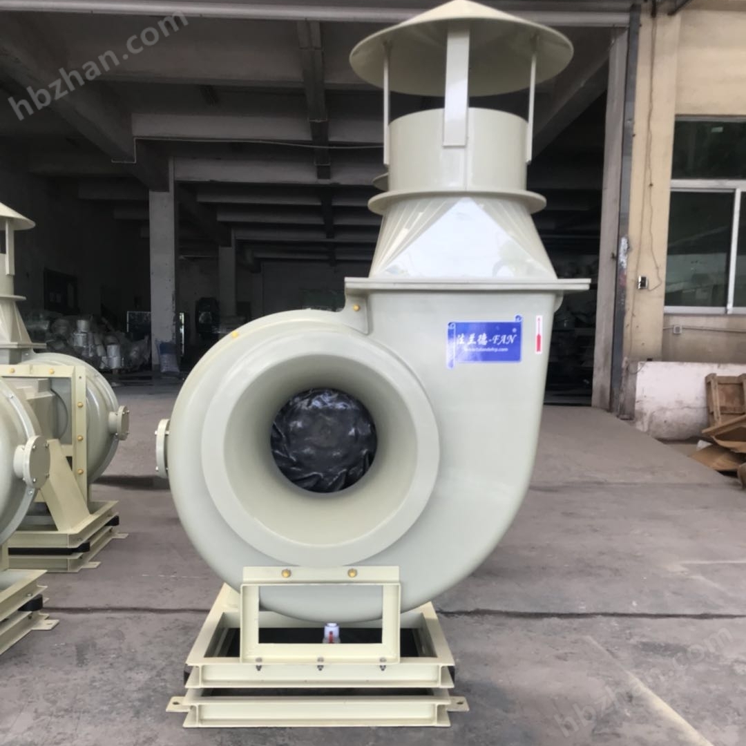 玻璃鋼風(fēng)機(jī)廠家推薦：選購(gòu)指南與市場(chǎng)前景分析