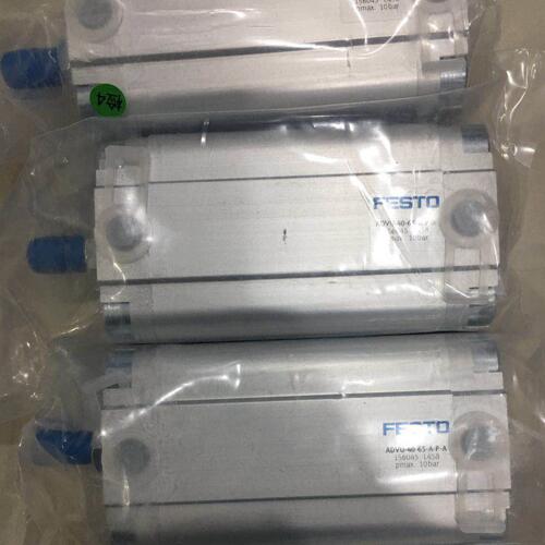 FESTO電磁閥符號詳細解析：數字與字母標法全面解讀