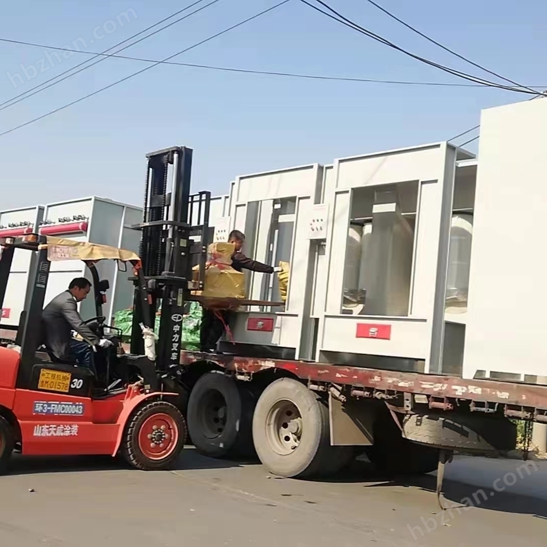 喷粉回收柜，有哪些不为人知的秘密？