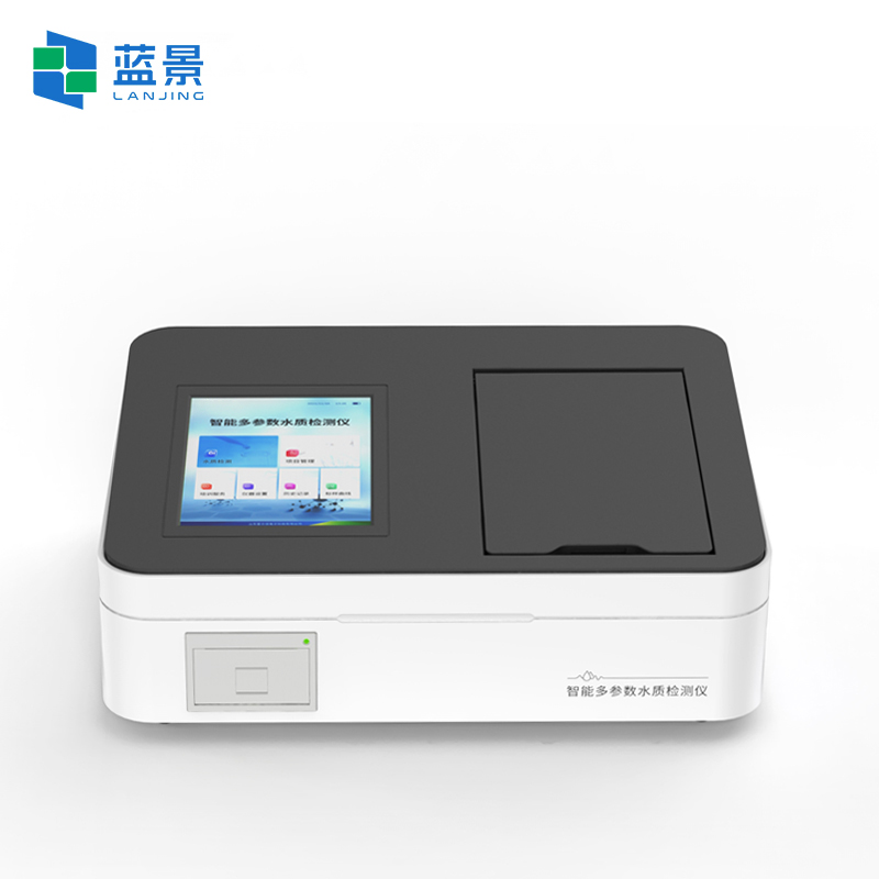 蓝景VS迈德施：便携性与精度的平衡艺术