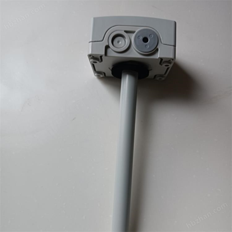 西门子风管式温湿度传感器的优点主要包括哪几点？