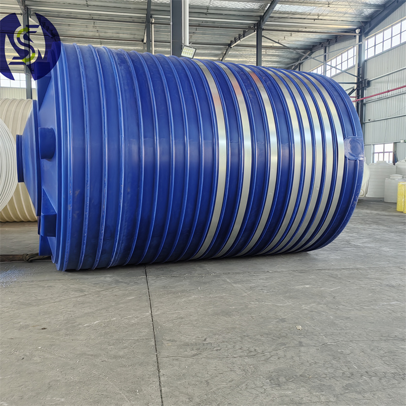 大型塑料水塔的缺點(diǎn)與優(yōu)點(diǎn)