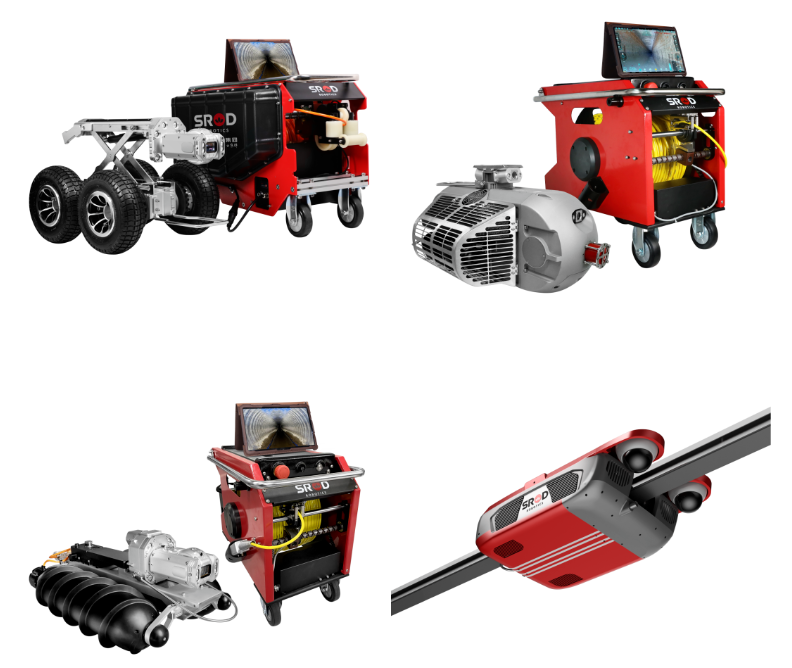 智赋水务 | 施罗德受邀参与第二届智能水务创新大会