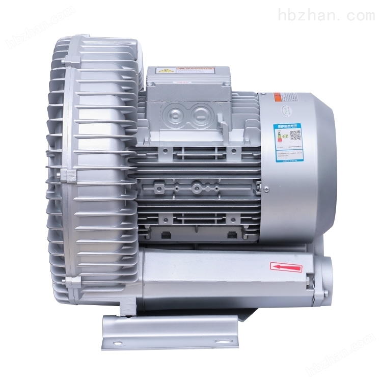 高壓漩渦風機安全操作與維護全指南