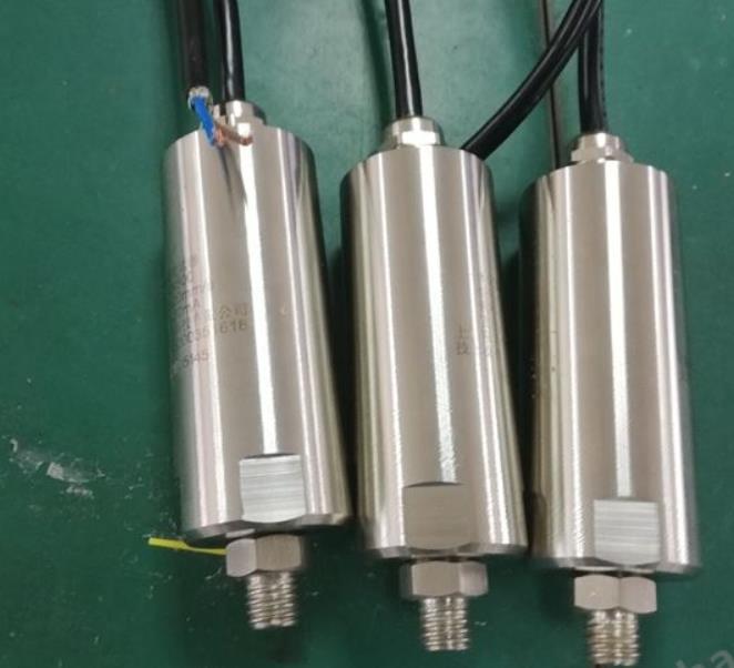 转速传感器的作用和工作原理