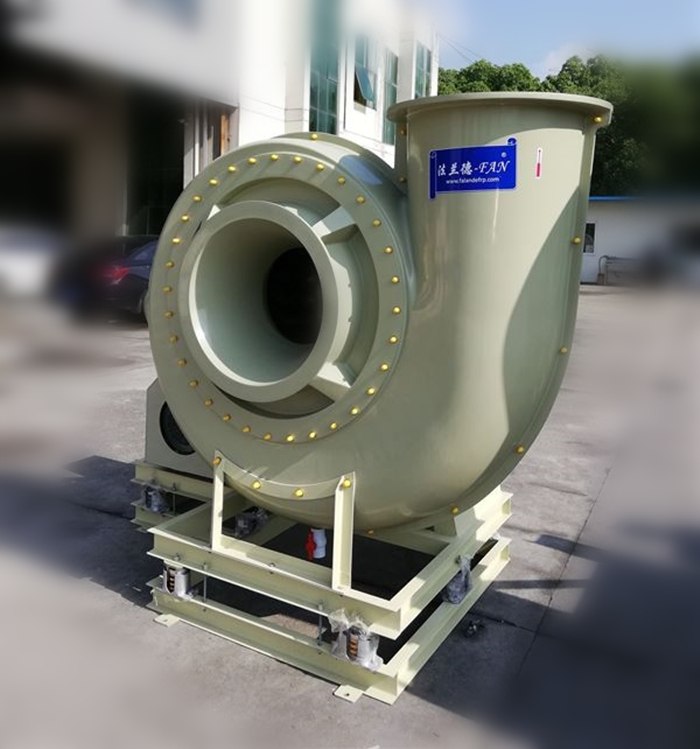 長(zhǎng)三角地區(qū)玻璃鋼風(fēng)機(jī)廠(chǎng)家優(yōu)選：蘇州法蘭德服務(wù)網(wǎng)絡(luò)全覆蓋