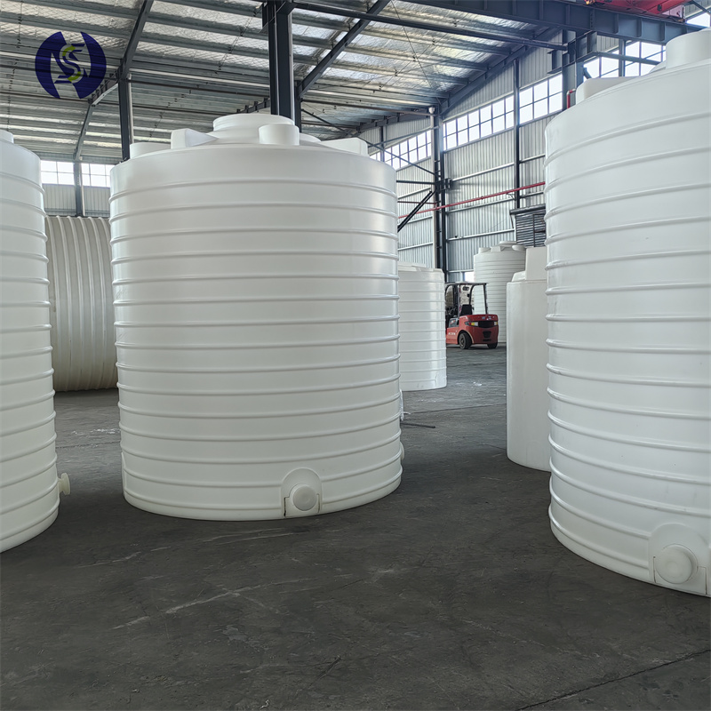 濾液罐10噸PE儲(chǔ)罐 化工塑料桶攪拌桶加厚