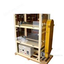 尼龍球磨機(jī) 無(wú)鐵無(wú)污染內(nèi)襯式球磨設(shè)備