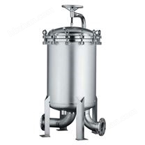 多袋式過(guò)濾器