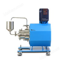 實驗室臥式砂磨機