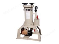 電鍍過(guò)濾機(jī)