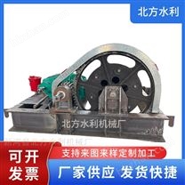 固定卷?yè)P(yáng)啟閉機(jī)