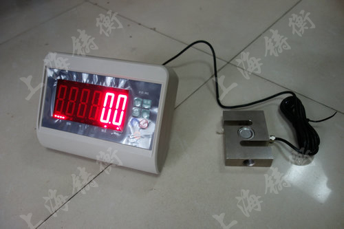 S型压力测力计
