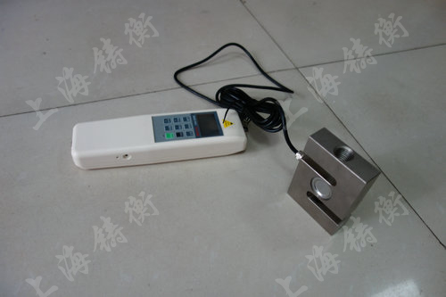 S型外置数字拉力计