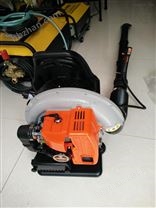 背負式大棚吹雪機 大棚吹雪吹風機 農用大棚吹雪機視頻