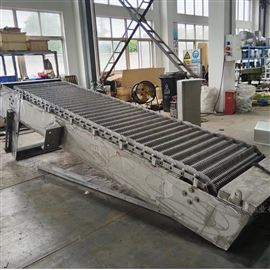 供应XQ旋转式格栅清污机