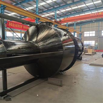 不锈钢旋流沉砂池除砂机