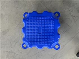 水上平台、浮筒码头