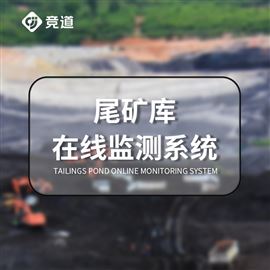 JD-WK1尾礦庫在線監(jiān)測(cè)系統(tǒng)方案