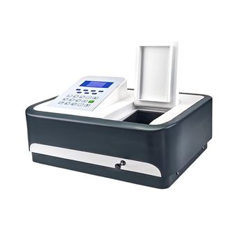 UV1800紫外可见分光光度计