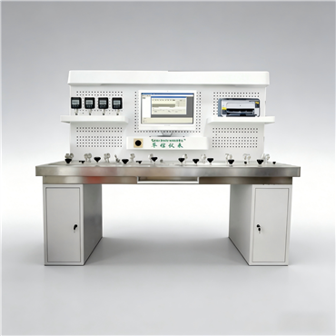 HS9000智能压力校验装置仪器