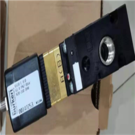 FLT-TERM00001标准规格 BURKERT宝德电磁阀68557使用须知