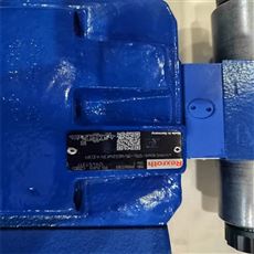 M-3SEW6U3X/420MG24N9K4/VREXROTH力士樂換向閥R900570174使用須知