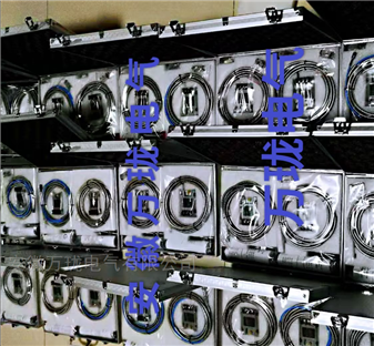 電渦流傳感器