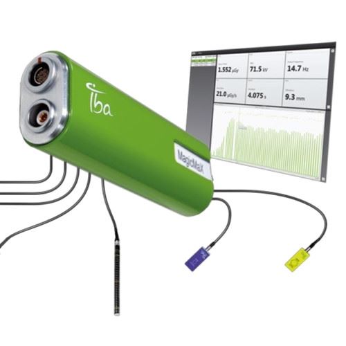 德國(guó)IBA X射線多功能質(zhì)控儀