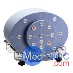 Gammex xian 進電子密度模型