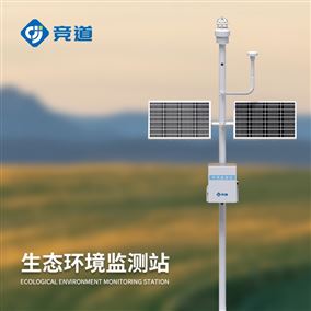 JD-FZ6生態環境監測站