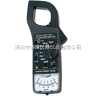 日本共立Kyoritsu MODEL2416泄漏電流鉗形表