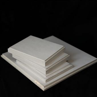 跌级岩棉吸音天花板