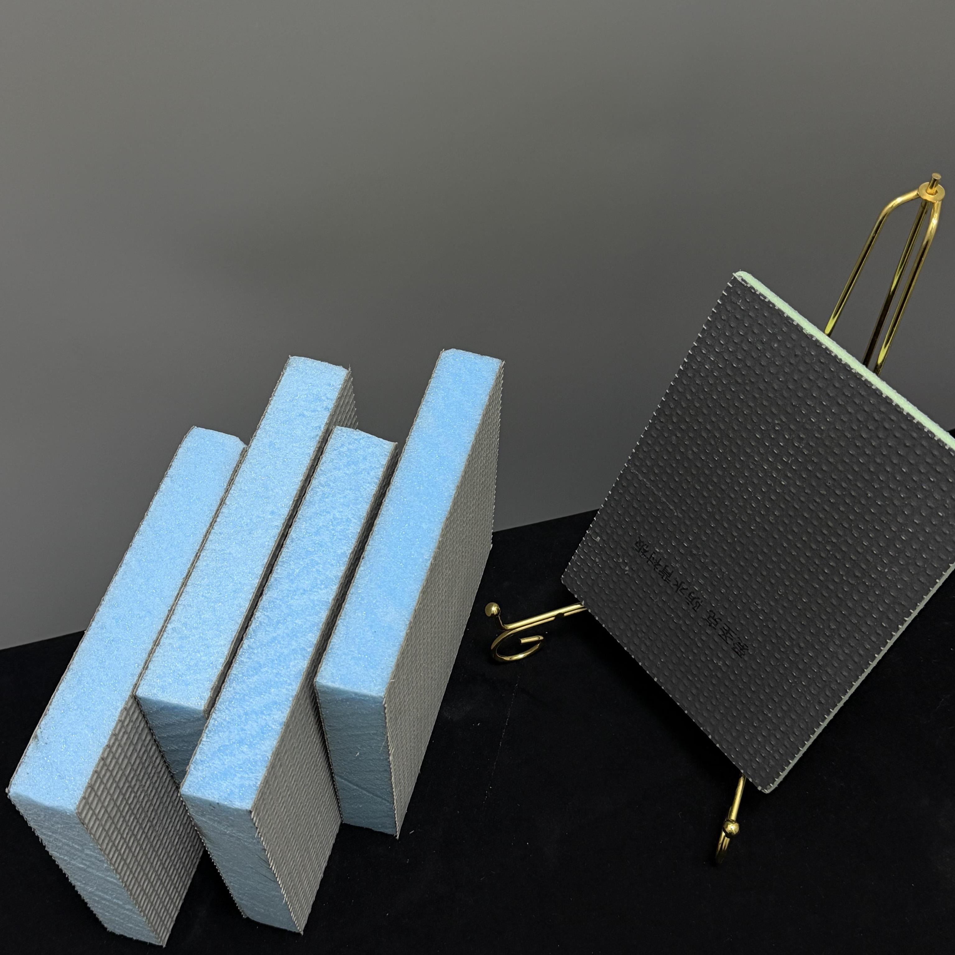 防水背衬板 支持按需定制