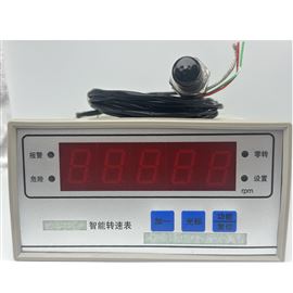 智能瞬态转速表
