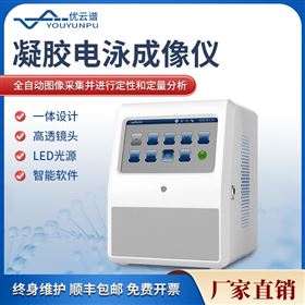 YP-NJ200凝膠電泳成像儀