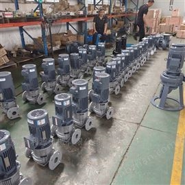 PDL65-1.5-2P不锈钢直联单级离心泵