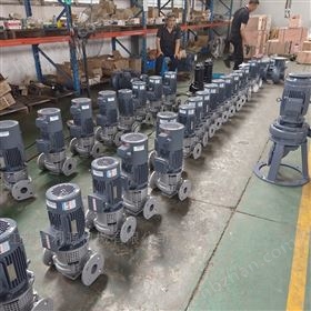 PDL65-1.5-2P不锈钢直联单级离心泵