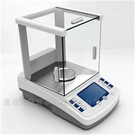 FA2004B万分之一电子分析天平