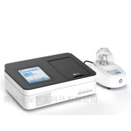 GLT-T04 COD氨氮总磷总氮检测仪